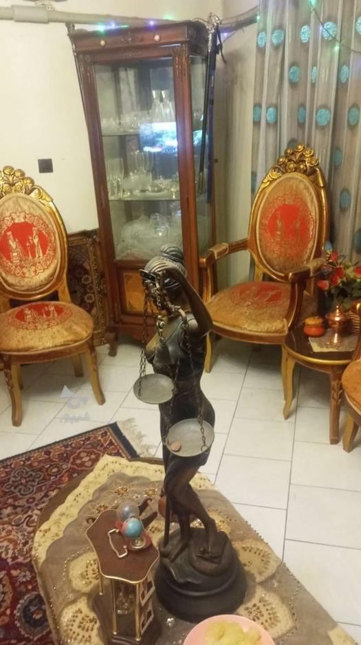 اجاره اطاق مستقل با لوازم کامل خانه