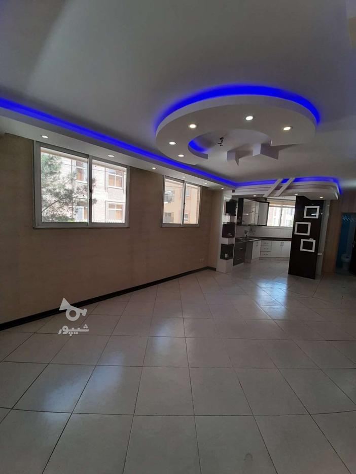 80 متری 2 طرف نور دلباز