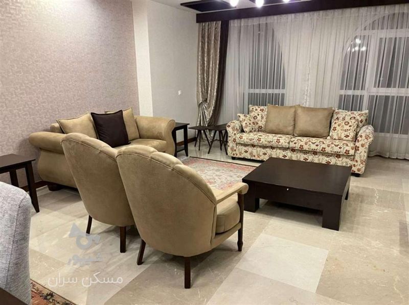 اجاره آپارتمان 160 متر در قیطریه جنوبی