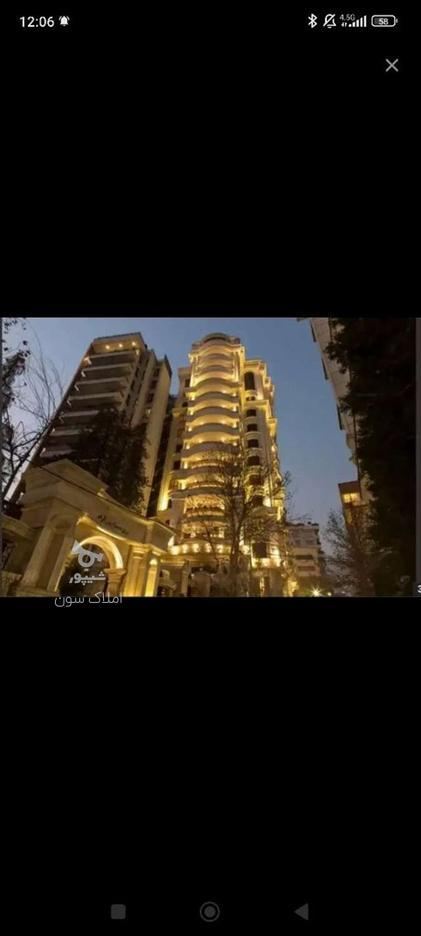 اجاره آپارتمان 170 متر در قیطریه