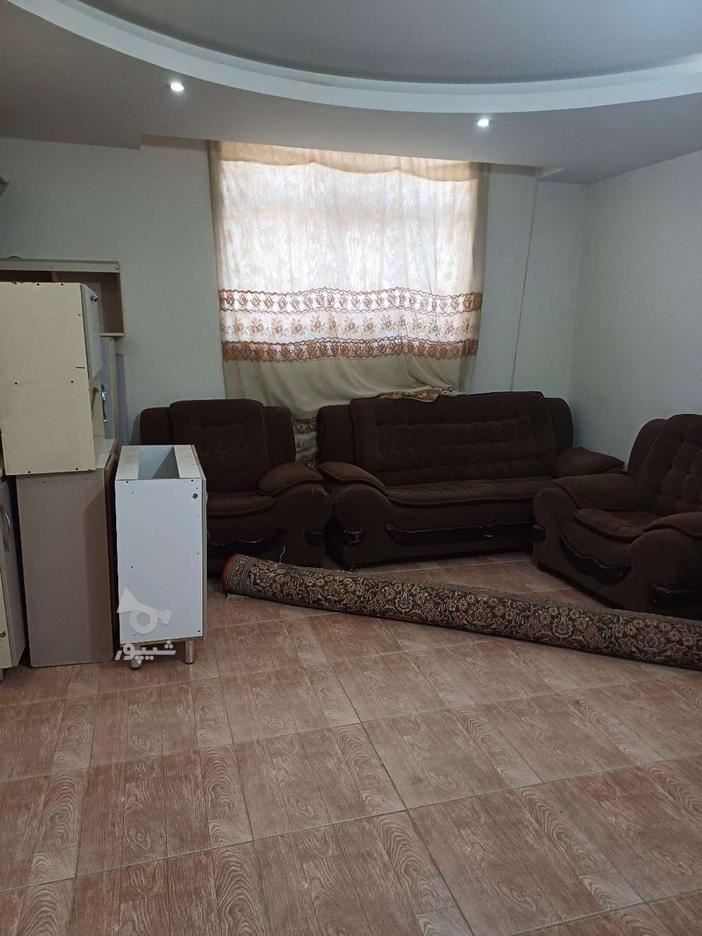 آپارتمان باغمیشه