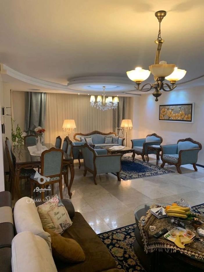 اجاره آپارتمان 127 متر