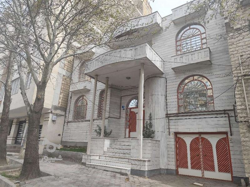 اجاره خانه 230 متر خلیل الله