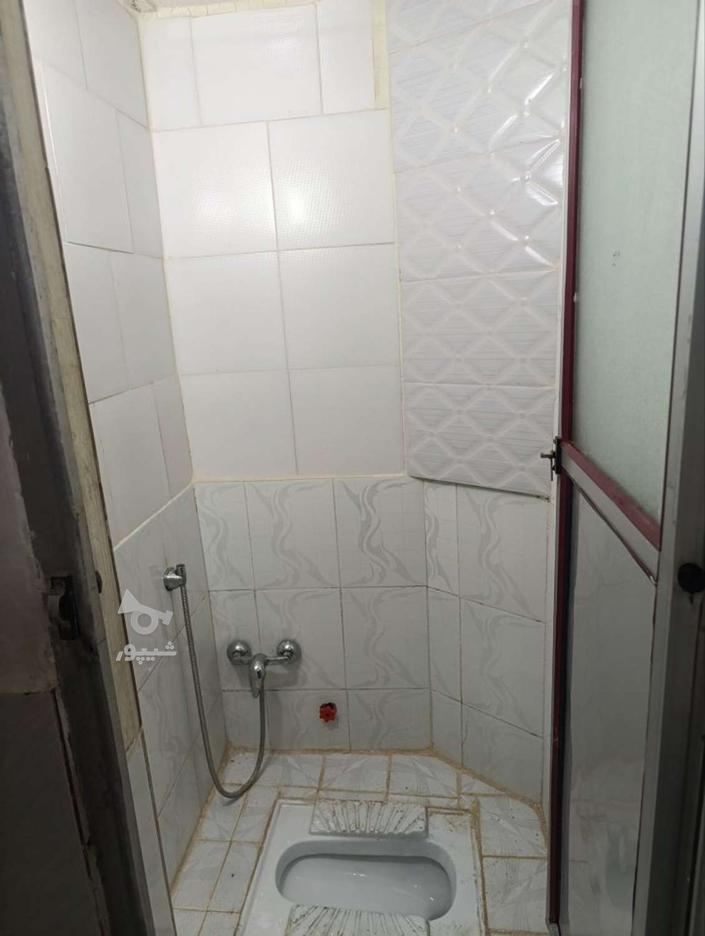 آپارتمان توس گلریز