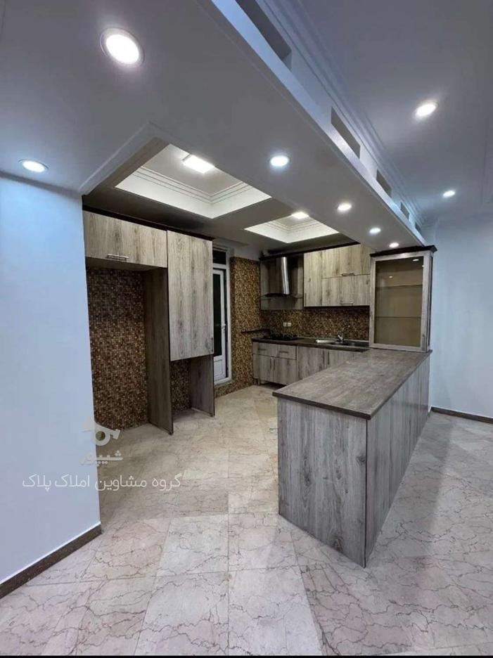 اجاره آپارتمان 78 متر در شهران