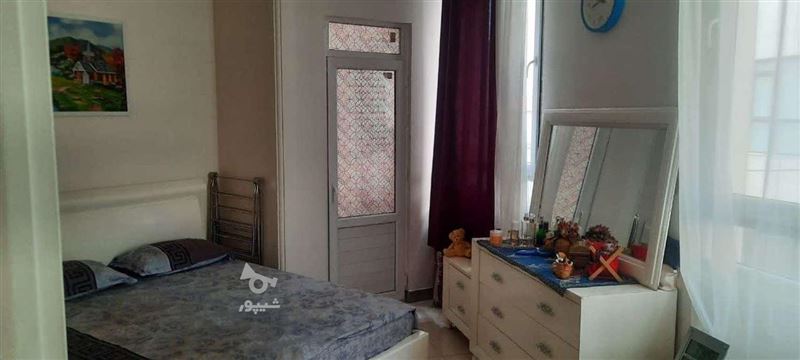آپارتمان نوساز شمالی فول امکانات