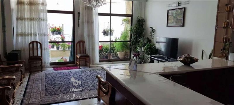 اجاره آپارتمان 100 متر در فردوسی