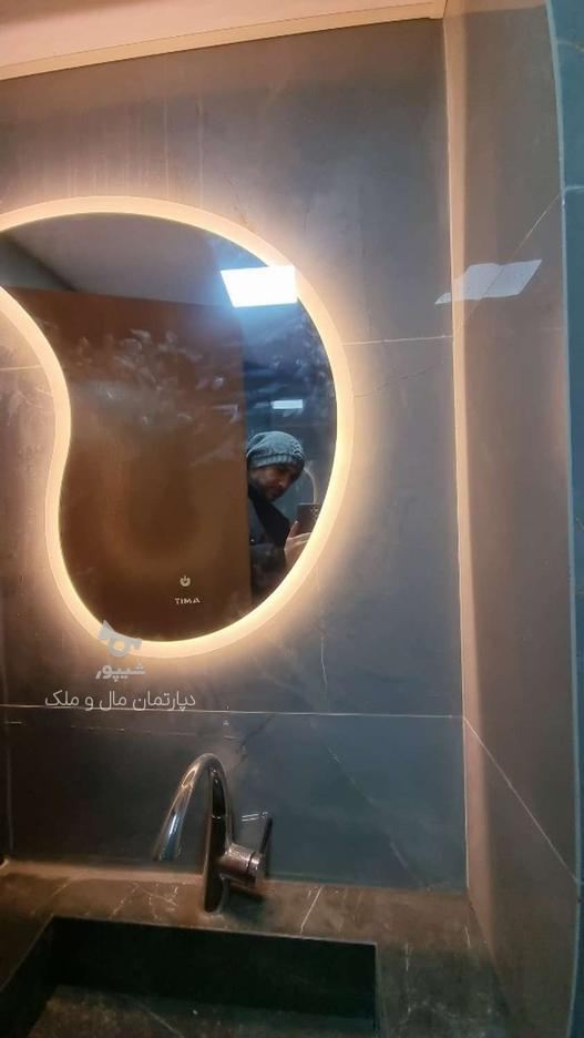 اجاره آپارتمان 120 متر در نظر غربی