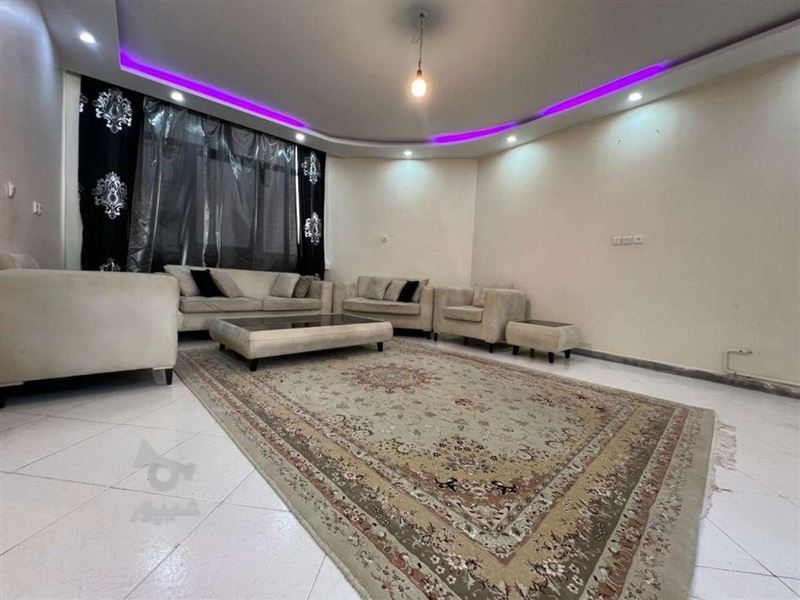 رهن و اجاره آپارتمان 65 متر دو خواب کل دوطبقه ساختمان دنج