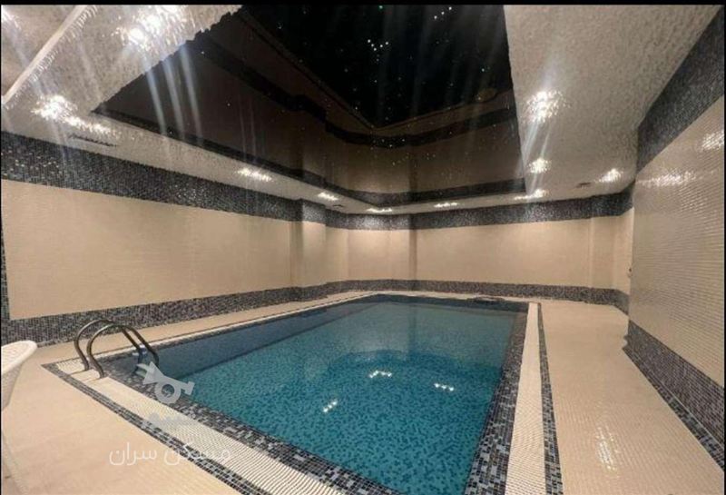 اجاره آپارتمان 300 متر در دروس