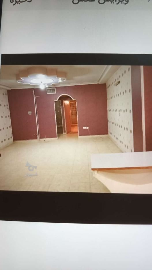واحد 80 متر فول امکانات