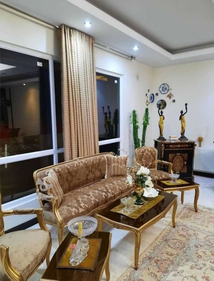 آپارتمان 87متری شبنم