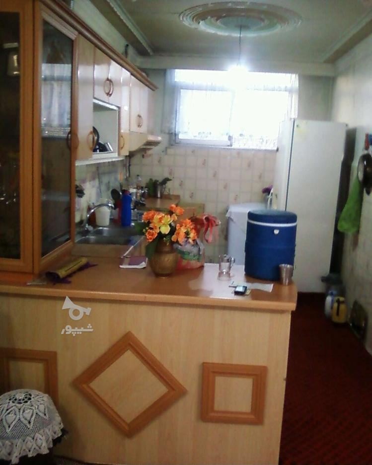 منزل دوطبقه .طبقه اول وطبقه دوم مجزا
