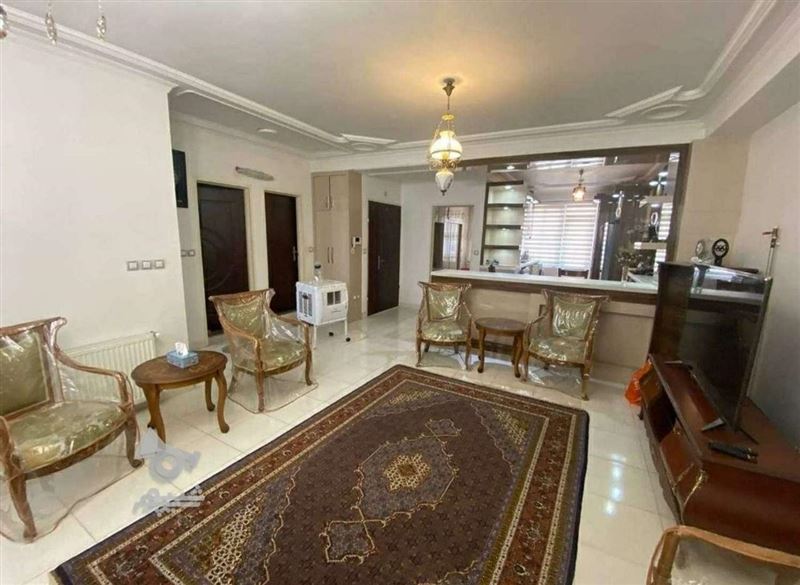 رهن و اجاره آپارتمان 90 رضانژاد