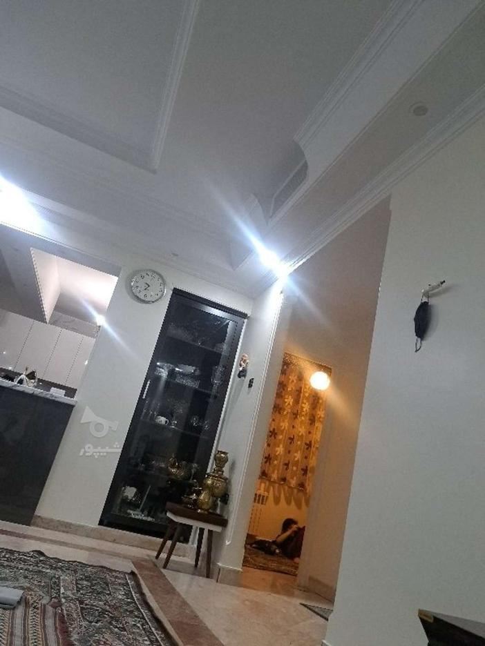 واحد55متری واقع در پارکینگ فول امکانات