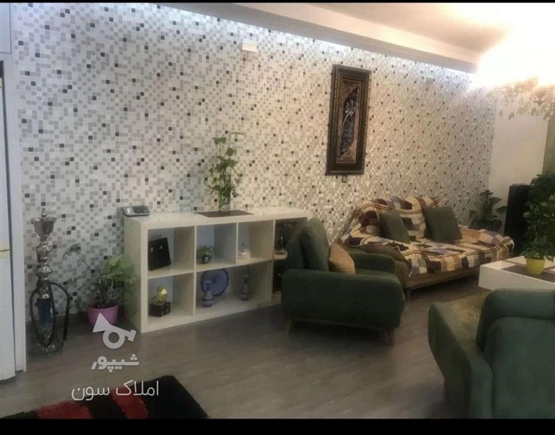 85متر2خواب/کامرانیه جنوبی/فول بازسازی