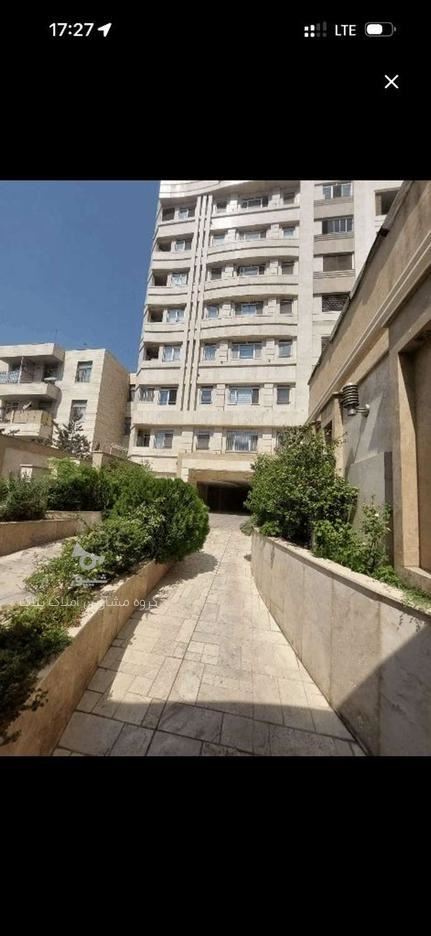 اجاره آپارتمان 100 متر در باغ فیض