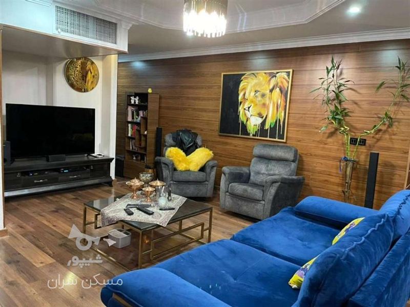 اجاره آپارتمان 110 متر در دروس