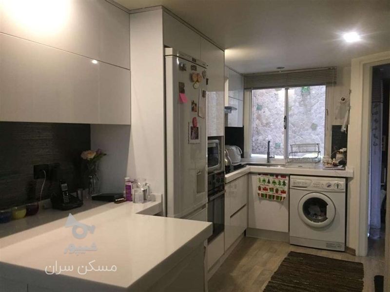 اجاره آپارتمان 60 متر در دزاشیب