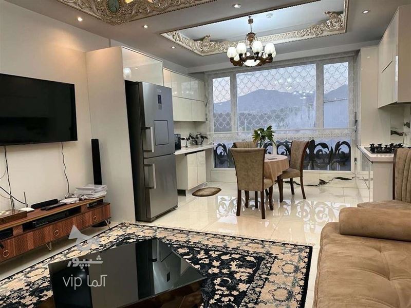 اجاره آپارتمان 125 متر در شهرک غرب