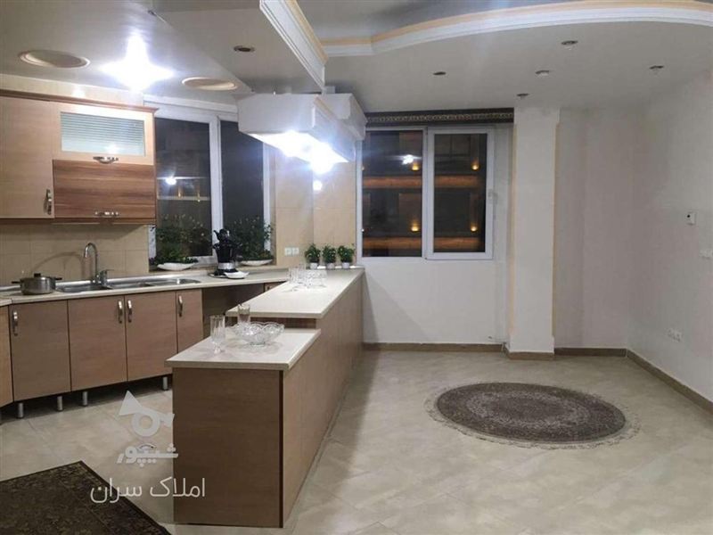 اجاره آپارتمان 88 متر در قیطریه