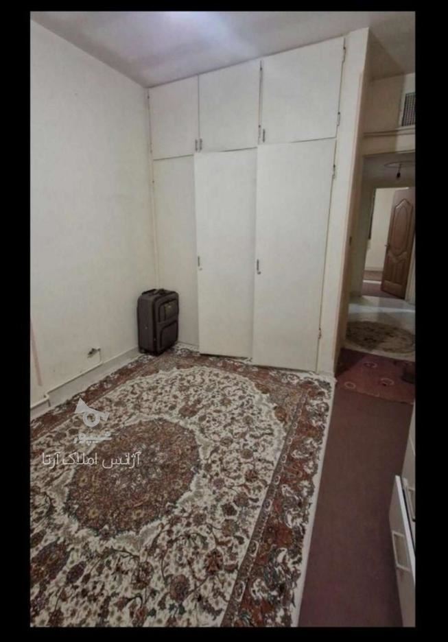 رهن کامل آپارتمان 100 متری تک واحدی در جنت آباد جنوبی