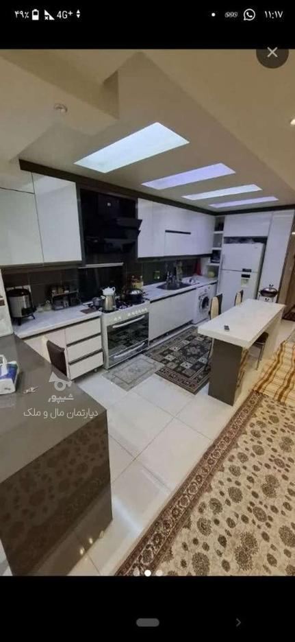 اجاره آپارتمان 100 متر ارتش