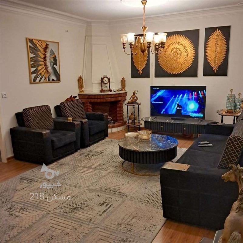 اجاره آپارتمان 92 متر در دبستان