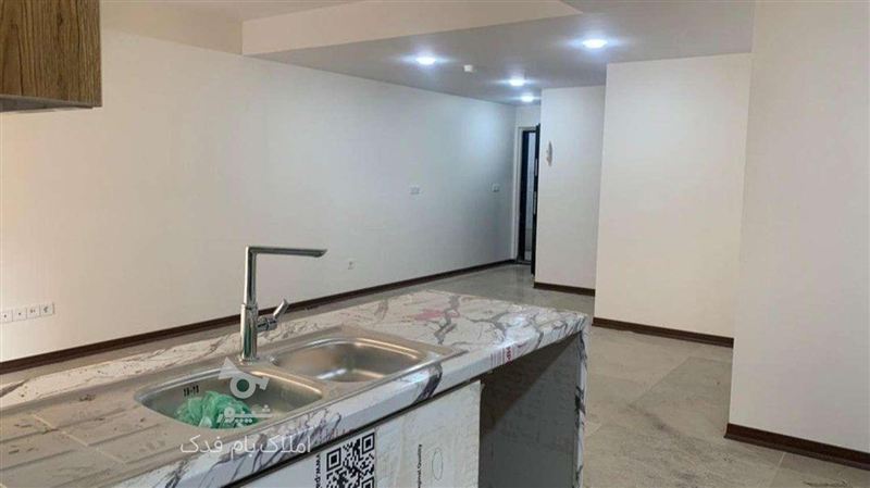 90 متر دو خواب نوساز فرمانیه