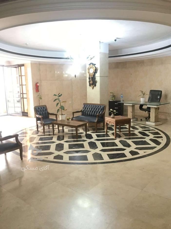 اجاره آپارتمان 155 متر در ازگل