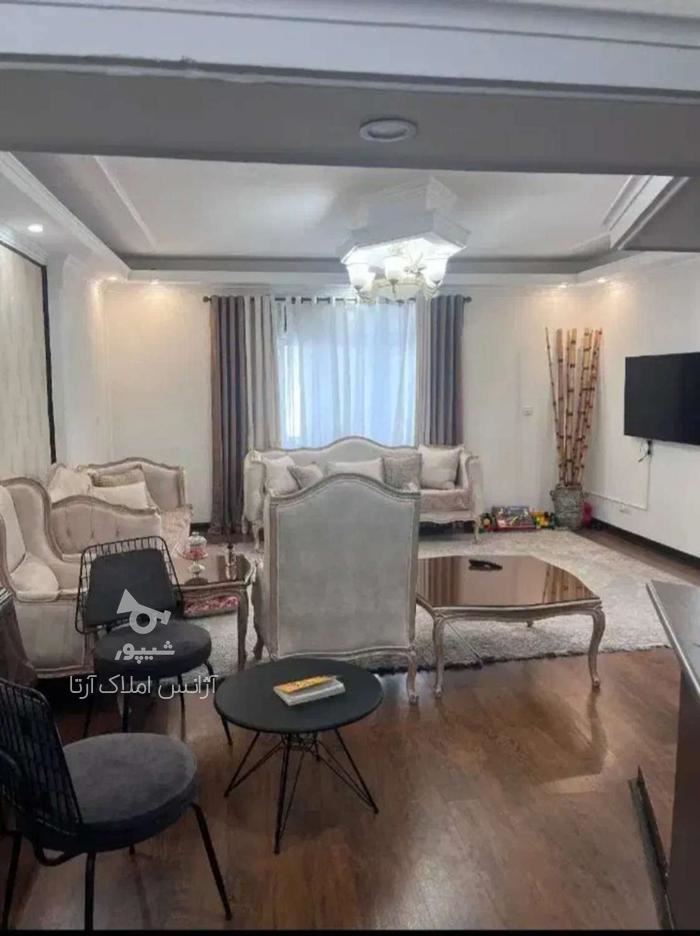 اجاره آپارتمان 85 متر در جنت آباد شمالی