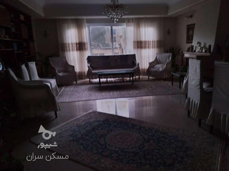 اجاره آپارتمان 170 متر در هروی