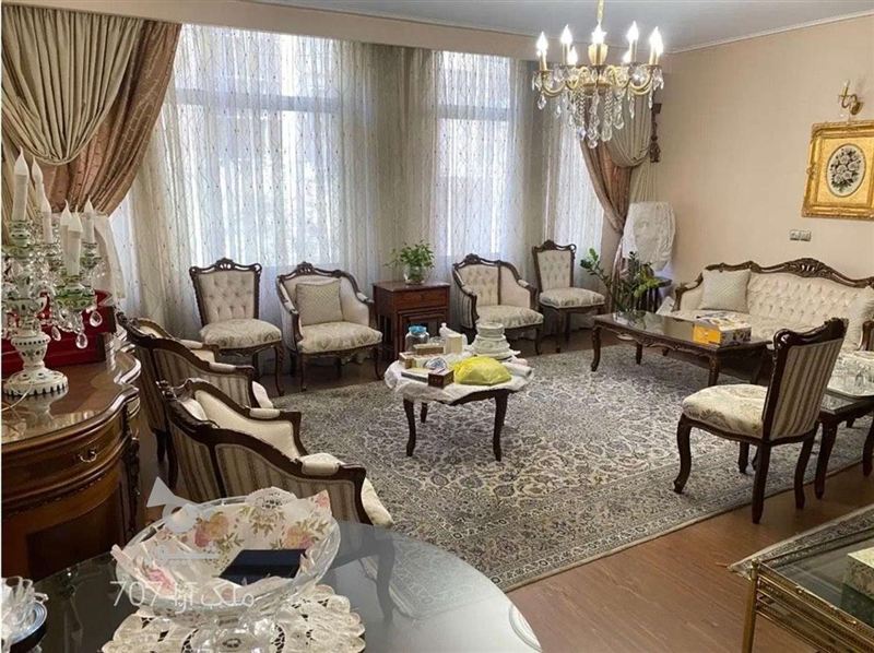 اجاره آپارتمان 200 متر در یوسف اباد