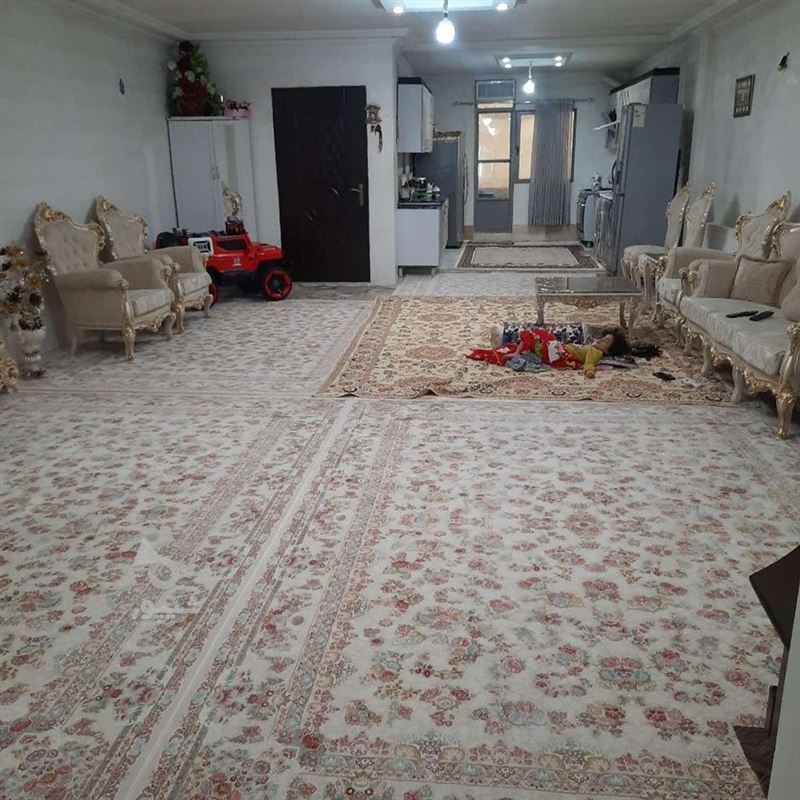آپارتمان 130متری