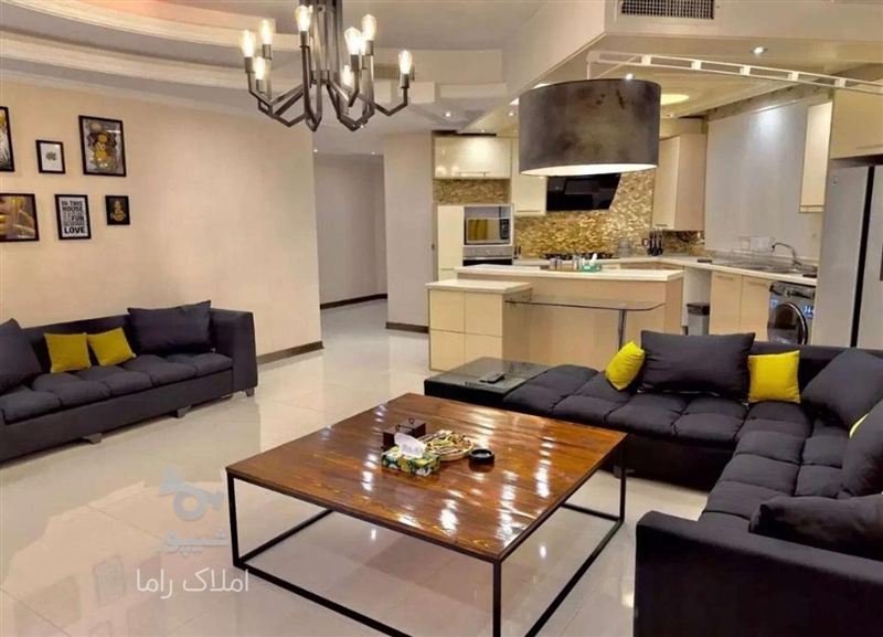 اجاره آپارتمان 55 متر در دبستان
