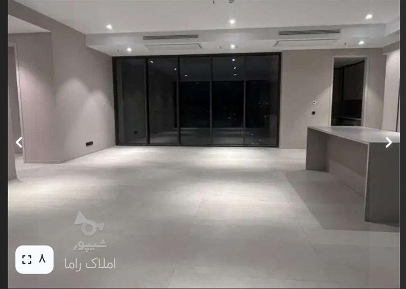 اجاره آپارتمان 100 متر در سهروردی شمالی