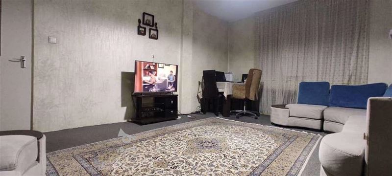 65 متری بهارستان نظامیه