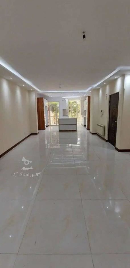اجاره آپارتمان 115 متر در جنت آباد مرکزی