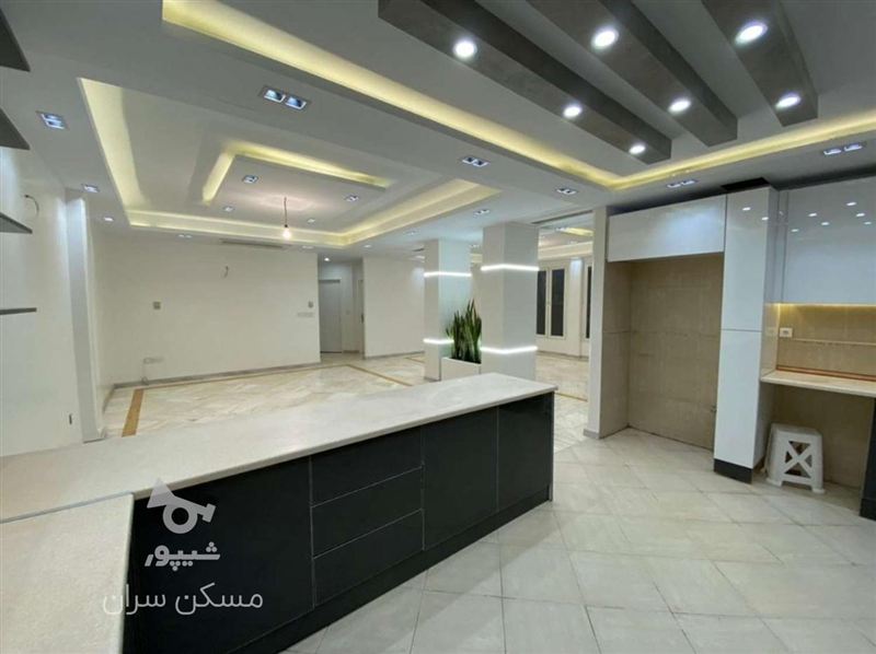 اجاره آپارتمان 160 متر در دروس