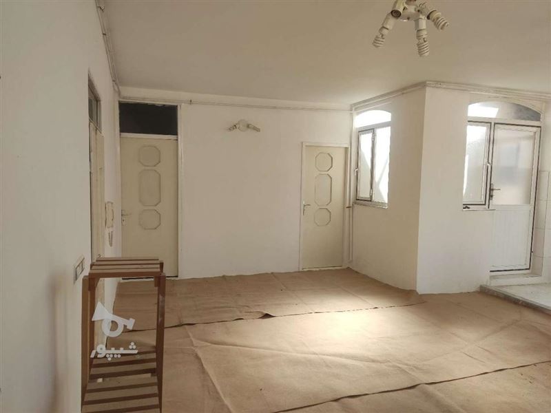 خانه طبقه دوم