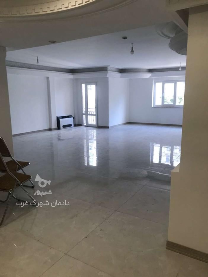اجاره آپارتمان 150 متر در سعادت آباد