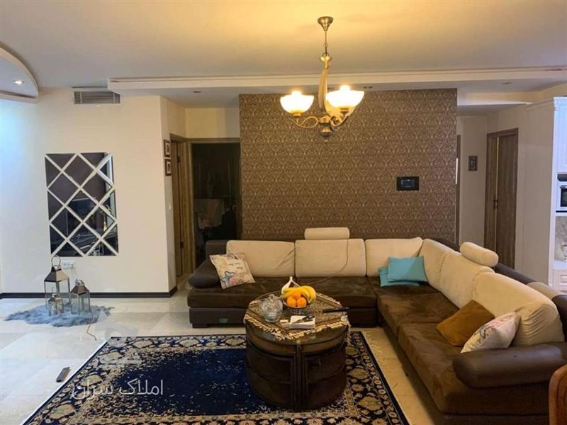 اجاره آپارتمان 133 متر در اختیاریه جنوبی