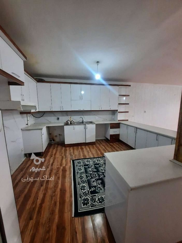 رهن و اجاره ساختمان راه جدا طبقه دوم 130متر .شهرک فاز2