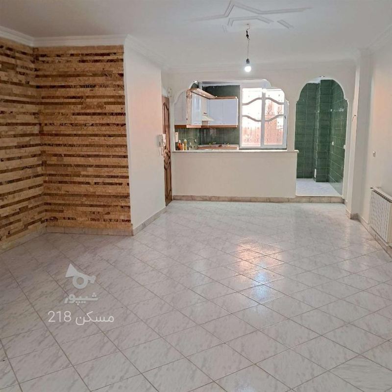 اجاره آپارتمان 100 متر در سهروردی شمالی