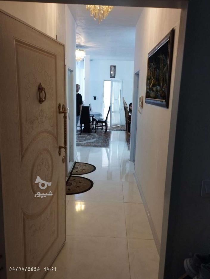 طبقه اول کوی امیر
