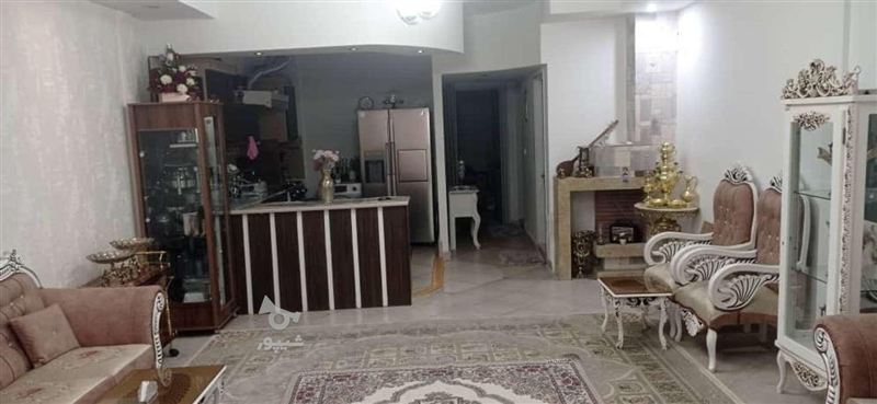 75 متری/ همکف/ یک خواب/ موسوی قوچانی 30