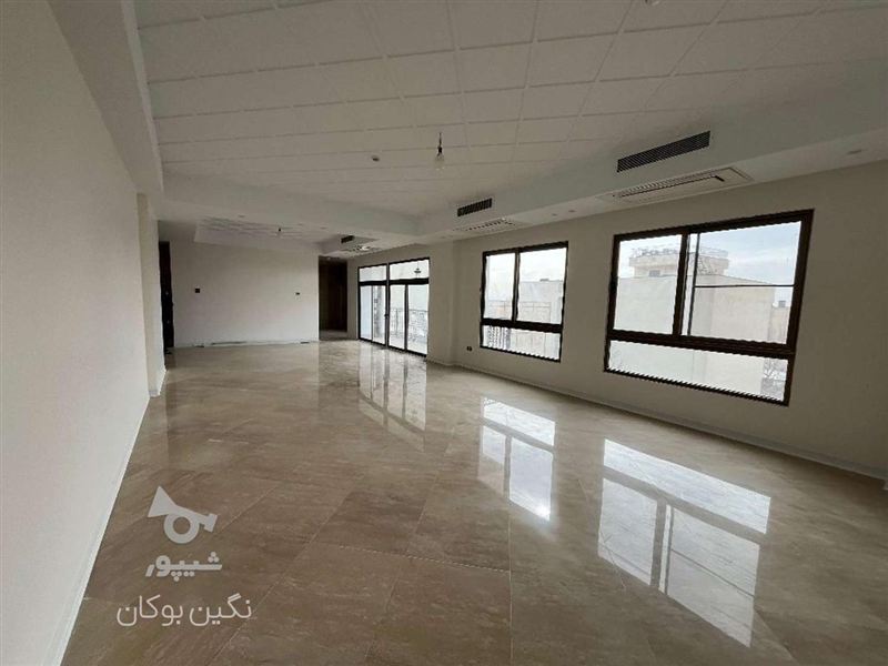 276 متر 4 خواب فول مشاعات ||نیاوران||