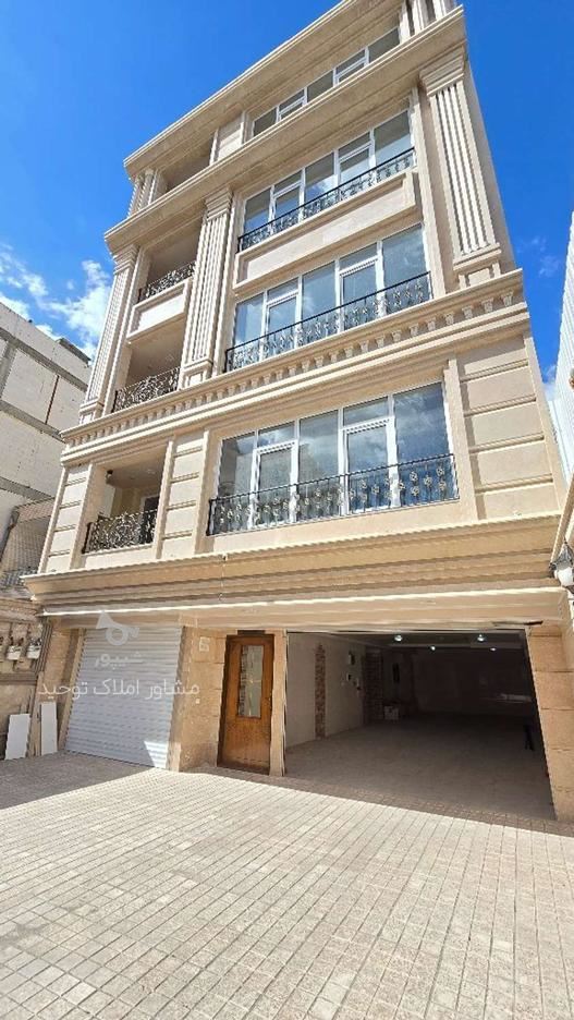 اجاره آپارتمان 160 متر در مراغه