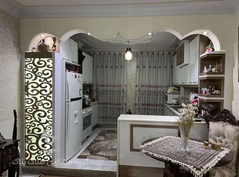 اجاره آپارتمان 80 متر در بلوار فردوس شرق