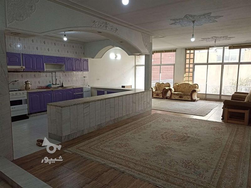 اجاره آپارتمان در بزرگمهر .بلال